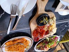 -The Rug Cafe(王府中环店)