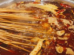 -钢五区节子串串香(环球汇·天誉店)