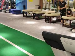 -银吉姆健身(恒隆馆)