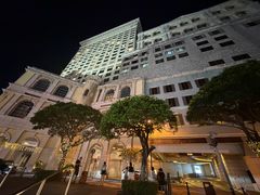 -澳门十六浦索菲特大酒店