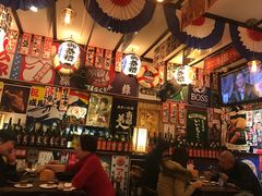 -平成屋· Late Night 食堂(四川北路店)