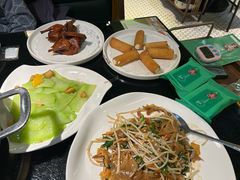-顺峰顺水顺德菜(龙华店)