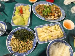 -桂园白粥·潮汕老味道