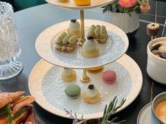 -马勒别墅·中餐厅