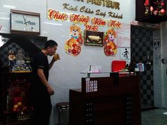 -Pho Hoa Pasteur