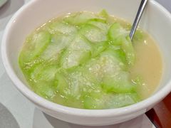原味丝瓜-辣可可·小炒黄牛肉(望京凯德MALL店)