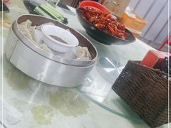 -聚味瞿记·龙虾堂(树木岭店)