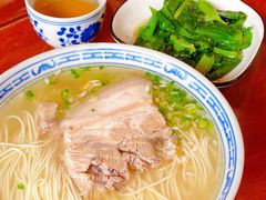 -同得兴 Since·1995 传统苏式面馆(十全街店)
