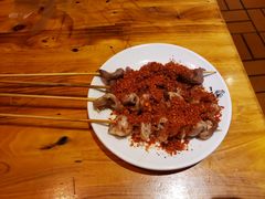 -老号尤兔头(西川店)