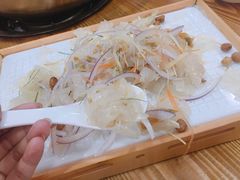 -凯盈阁·顺德私房菜·桑拿鸡