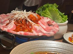 -双门洞·森系料理(体育西店)
