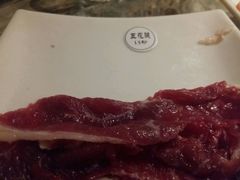 -牛很鲜潮汕牛肉火锅(朝晖路店)