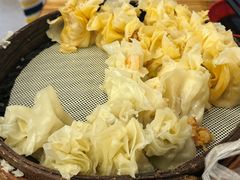 -海汇源老烧麦店(东大街总店)