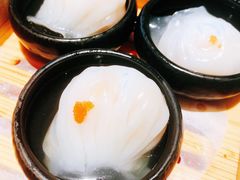 馋遇虾饺皇-馋遇江南·精致湖景雅宴(东方之门店)