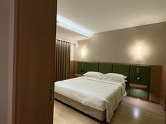 -太阳岛度假酒店