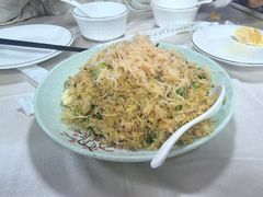 -华源餐厅·海鲜大排档(日月贝店)