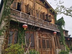 -朱仙镇启封故园景区