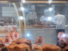 -卡玛王子·面包·蛋糕(南山宝能环球汇店)