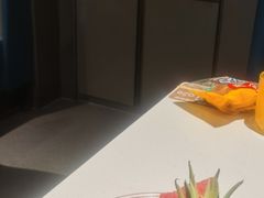 -海底捞火锅(长宁路龙之梦店)