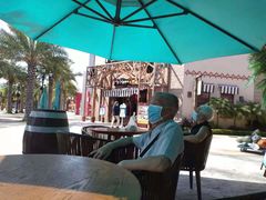 -三亚海昌梦幻海洋不夜城