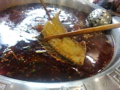 -刘胖娃鱼庄·特色肥肠鱼(杨家坪店)