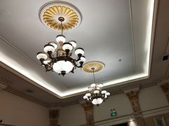 -马迭尔西餐厅(中央大街店)