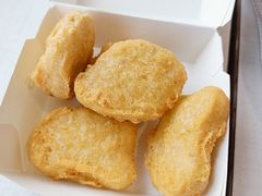 -麦当劳(济泺路店)