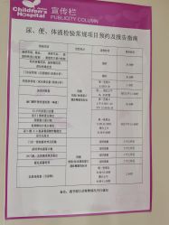 -大连市妇女儿童医疗中心(希望广场儿童院区)