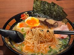 -一兰拉面(尖沙咀店)