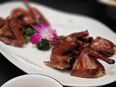 -洛东土菜馆(建国北路店)