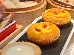 -禄运茶居·手工点心(猎德店)