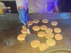 -松咖啡自助餐厅·松北香格里拉