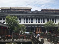 -麒麟小院·老九江菜(安平路店)