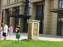 -远洋未来广场(育慧北路店)