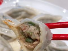 -喜家德虾仁水饺(麒麟社店)