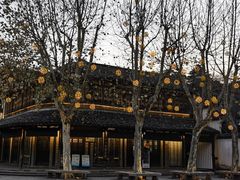 -惠山古镇·寄畅园