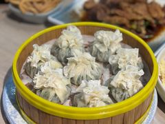 素烧麦-斯琴阿妈蒙古餐厅(新城店)