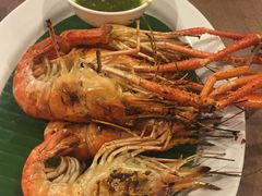 -建兴酒家(班塔通分店)