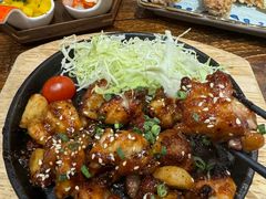 -小川洋风料理(街道口店)