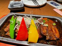 -水之惠鲜鱼料理(王府大街店)