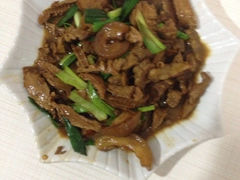 竹笋干烧肉-姐妹食尚朴宿