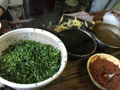 锅巴菜-正味斋锅巴菜(西北角店)