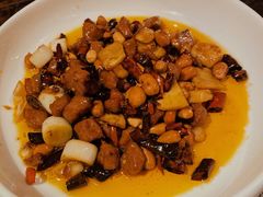 -铁公鸡·四川料理(天环广场店)