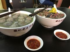-潮镇老尾牛杂(环城西路店)