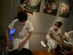 -Let's Relax Spa(Phuket 3rd Street)