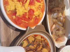 -乡村基·川味现炒大王(熙悦天街店)