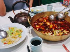 -天成川菜(礼岗店)