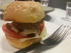 迷你巨星汉堡-打趸BTC·Breaktime cafe(北京路店)