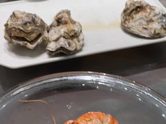 -小林哥的海鲜馆·夜宵烧烤(渔人码头店)
