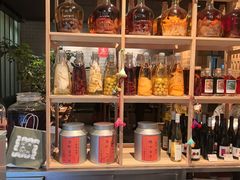 -一坐一忘云南菜(北京skp店)